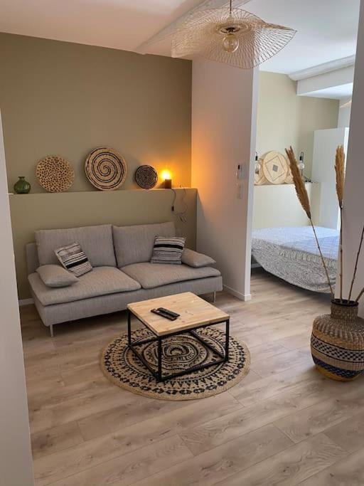 Appartement Cosy En Plein Centre Ville Екс ан Прованс Екстериор снимка