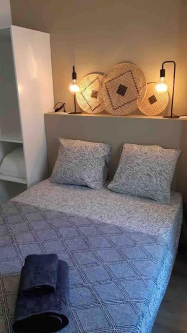 Appartement Cosy En Plein Centre Ville Екс ан Прованс Екстериор снимка