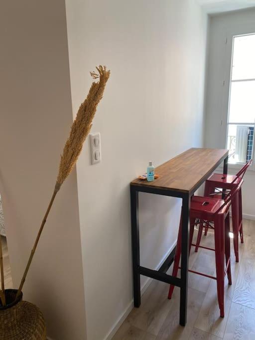 Appartement Cosy En Plein Centre Ville Екс ан Прованс Екстериор снимка