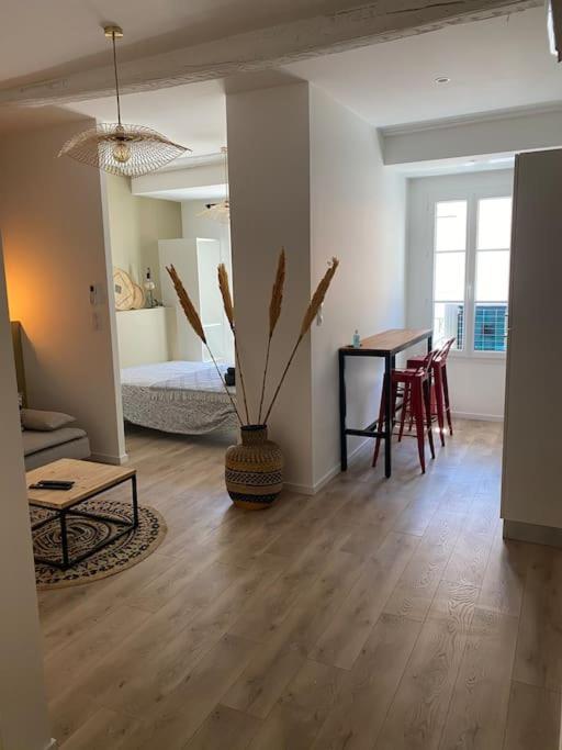 Appartement Cosy En Plein Centre Ville Екс ан Прованс Екстериор снимка