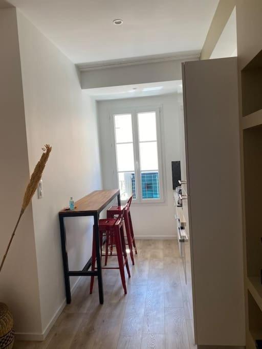 Appartement Cosy En Plein Centre Ville Екс ан Прованс Екстериор снимка