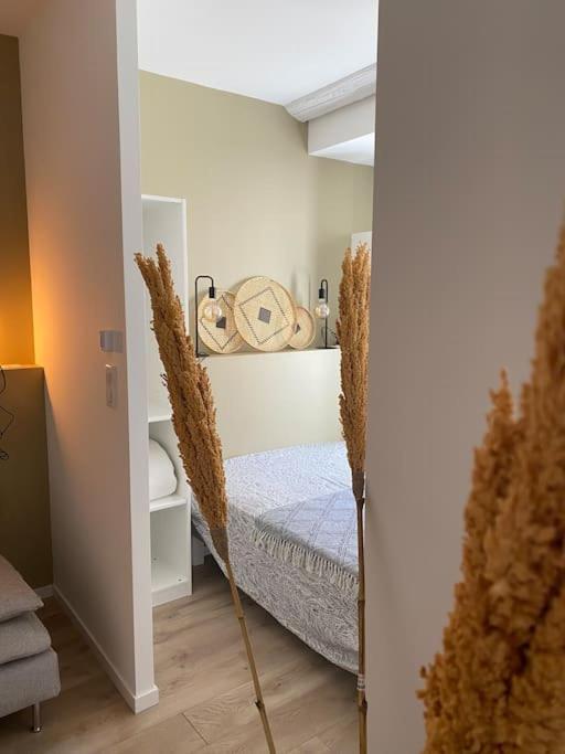 Appartement Cosy En Plein Centre Ville Екс ан Прованс Екстериор снимка