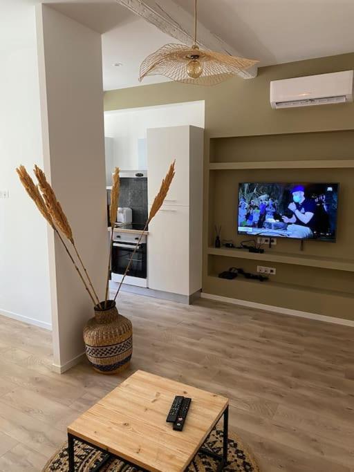 Appartement Cosy En Plein Centre Ville Екс ан Прованс Екстериор снимка