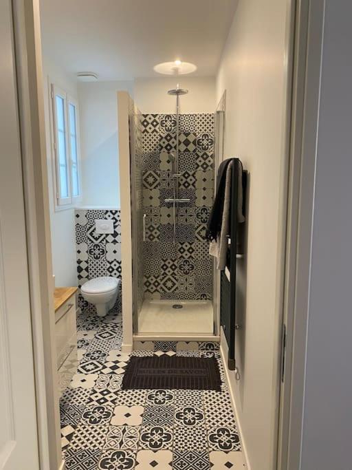 Appartement Cosy En Plein Centre Ville Екс ан Прованс Екстериор снимка